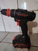 Шуроповерт Дніпро-М