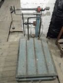 Весы механические
