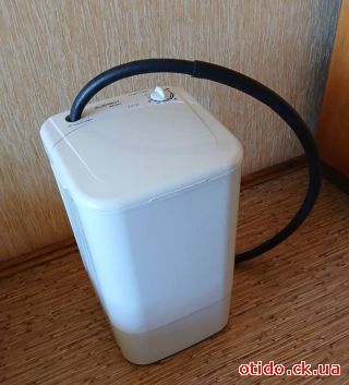 Пральна машина