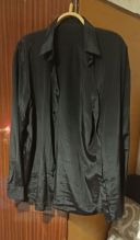 Рубашка мужская