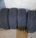 Автошини 205/55/R16