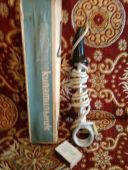 Електрокипятільник погружний 1 кВт