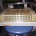 Вытяжка Oreon