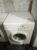 Пральна машина SIEMENS