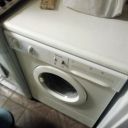 Пральна машина INDESIT