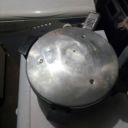 Сковорода электрическая