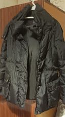 Куртка женская р.38,на синтепоне