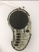 Манок електронний на качку б/у в ідеальному стані