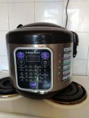 Мультиварка лібертон