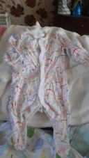 Человечки для ооочень маленьких