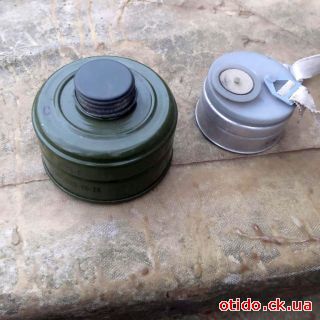 Фильтр угольный сменный