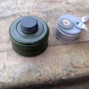 Фильтр угольный сменный