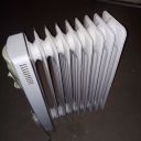 Обогреватель BEKAR