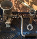 Кукурузолущилки