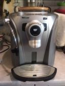 Кавомашина Saeco
