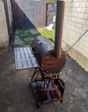 Альтанки. Сварочні послуги. Виготовлення та монтаж. Ворота