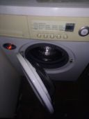 Пральна машина SAMSUNG