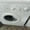 Пральна машина INDESIT