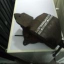 Тиски слесарные