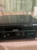 Принтер Epson SX 435 W