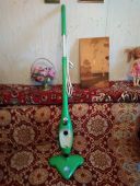 Швабра парова