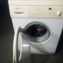 Пральна машина BOSCH