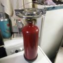 Газовый комплект Intertool