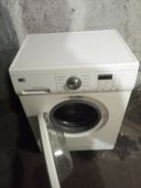 Пральна машина LG