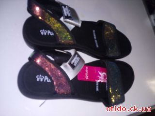 Сандали женские