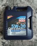Мастило синтетика Liqui Moly Optimal HT Synth 5W-30 4л