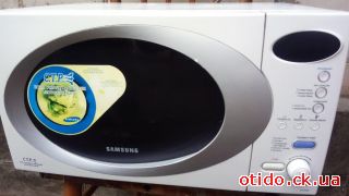 Піч мікрохвильова Samsung
