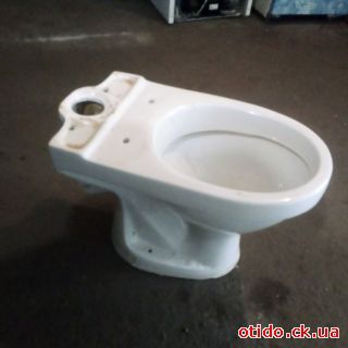 Унитаз - компакт
