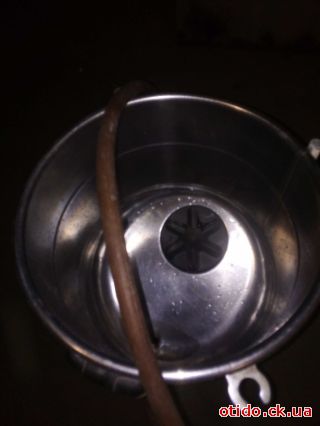 Пральна машина КИЕВ