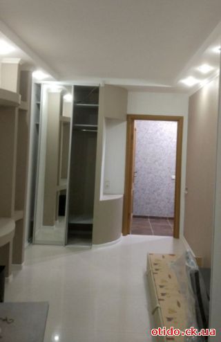 Ремонт: квартир