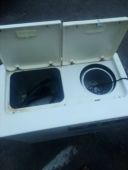 Пральна машина Сибирь