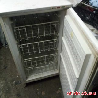 Морозильная камера FORON