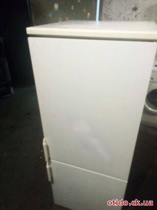 Холодильник 