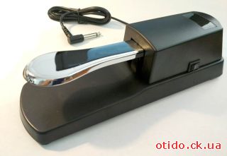 Педаль сустейна