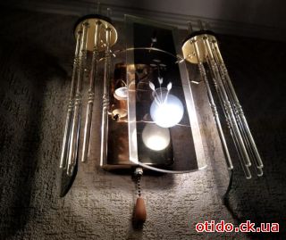 Светильник настенный