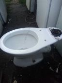 Унитаз компакт COLOMBO