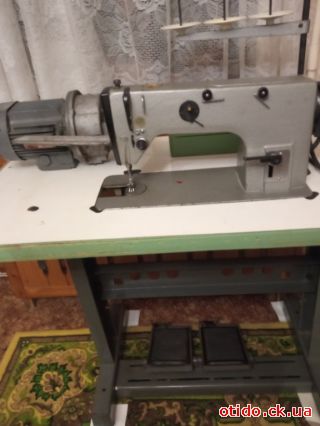 Шв. машинка промислова 1022М - 