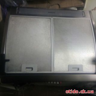 Вытяжка Пирамида