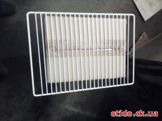 Решетки для гриля