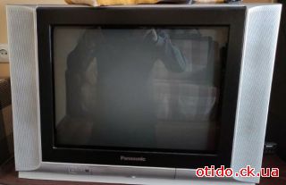ТВ Panasonic
