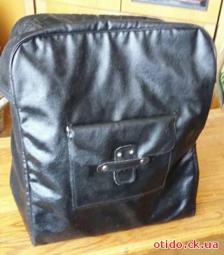 Сумка нова для вiзка 'кравчучка'