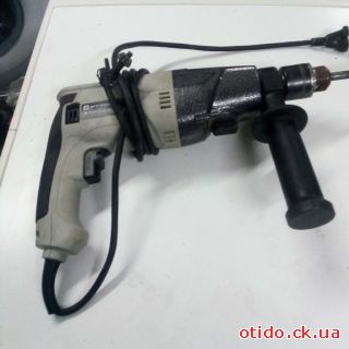 Перфоратор ЗЛПРОМ