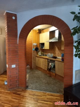 1-кімн. кв., центр