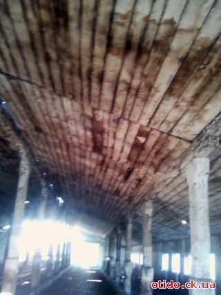 Дошка обрізна