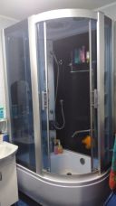 Душевой бокс