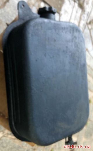 Бензобак для лодки